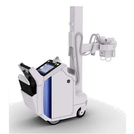 Палатный рентгеновский аппарат Optima XR 240 AMX