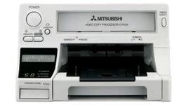 Видеопринтеры Mitsubishi CP30DW, CP30W, CP31W