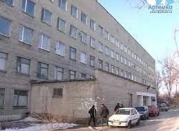 ГБУ «Старобешевская ЦРБ», ДНР