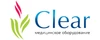 Clear