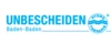 Unbescheden