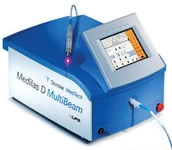 Лазерная система Medilas D MultiBeam