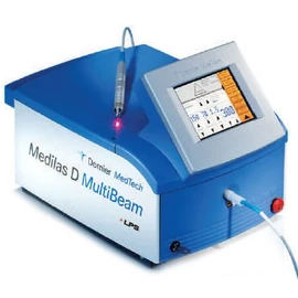 Лазерная система Medilas D MultiBeam