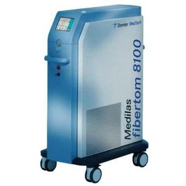Лазерная система Medilas Fibertom 8100