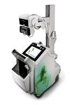 Палатный рентгеновский аппарат GE Optima XR200AMX