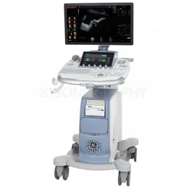 Ультразвуковая система Voluson S10