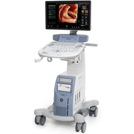 Ультразвуковая система Voluson S8