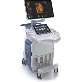 Ультразвуковая система Voluson E10