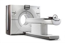 Компьютерный томограф Revolution CT