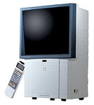 Экранный проектор знаков Huvitz CDC-4000
