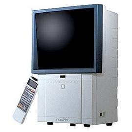 Экранный проектор знаков Huvitz CDC-4000