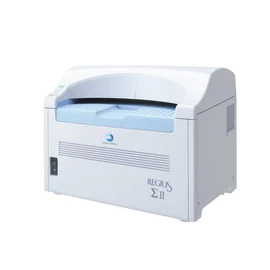 Cистема компьютерной радиографии REGIUS SIGMA 2