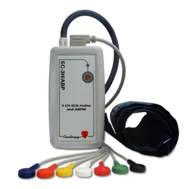 Система суточного мониторирования Labtech EC-3H/ABP