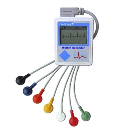 Система холтеровского мониторирования Labtech EC-3H