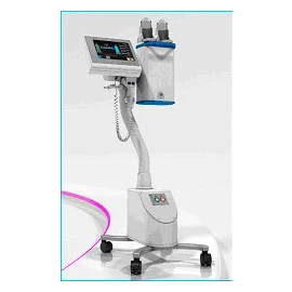 Инжектор Medtron Accutron HP-D