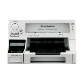 Видеопринтеры Mitsubishi CP30DW, CP30W, CP31W