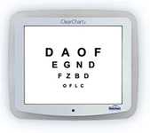 Цифровой проектор знаков ClearChart