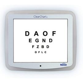 Цифровой проектор знаков ClearChart Reichert