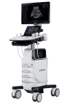 Ультразвуковой сканер Samsung Medison HS40