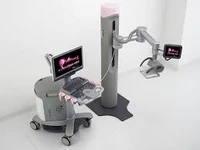 Ультразвуковая система ACUSON S2000 ABVS