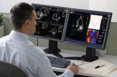 Рабочая станция syngo® US Workplace Siemens