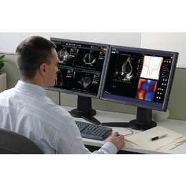 Рабочая станция syngo® US Workplace Siemens