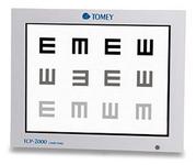 Экранный проектор знаков TCP-2000 Tomey