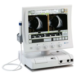 Ультразвуковой сканер UD-8000 Tomey