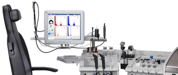 Диагностический комплекс ATMOS Diagnostic Cube
