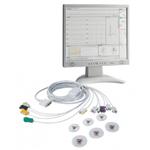 Стресс-тест система CardioPoint-Ergo E300