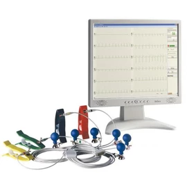 CardioPoint-ECG C300