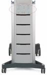Вакуумный аппарат для электротерапии BTL Vac II