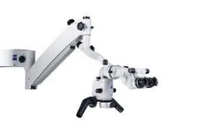 Кольпоскоп CARL ZEISS OPMI PICO (настенный штатив)