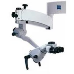 Кольпоскоп CARL ZEISS OPMI PICO (потолочный штатив)