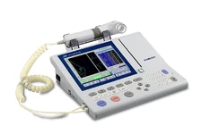 Спирометр CHESTGRAPH HI-105