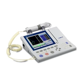Спирометр CHESTGRAPH HI-105