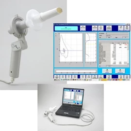 Спирометр Spiro Master PC-10