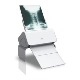Оцифровщик-сканер Rayscan Plus