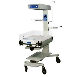 Реанимационная система BabyGuard W-1140