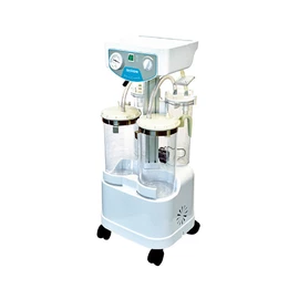 Аспиратор Vacus 7308