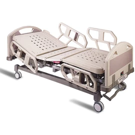 Функциональная кровать Dixion Intensive Care Bed