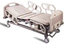 Функциональная кровать Dixion Intensive Care Bed