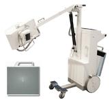 Цифровой палатный рентгеновский аппарат Dixion Remodix 9507
