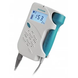 Ручной эхограф для определения сердцебиения плода Overtone 6000