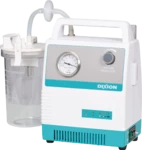 Аспиратор Vacus 7209