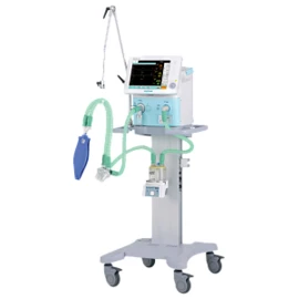 Аппарат ИВЛ Dixion 4700