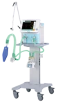 Аппарат ИВЛ Dixion 4700
