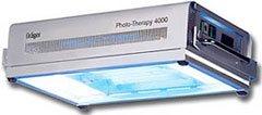 Аппарат для фототерапии PHOTO-THERAPY 4000, Германия