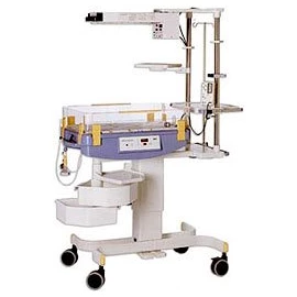 Реанимационное место для новорожденных BABYTHERM 8010/8004, Германия