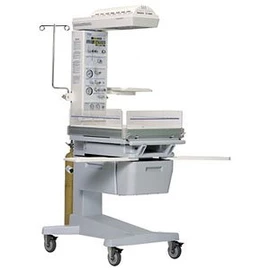 Открытое реанимационное место DRAEGER RESUSCITAIRE